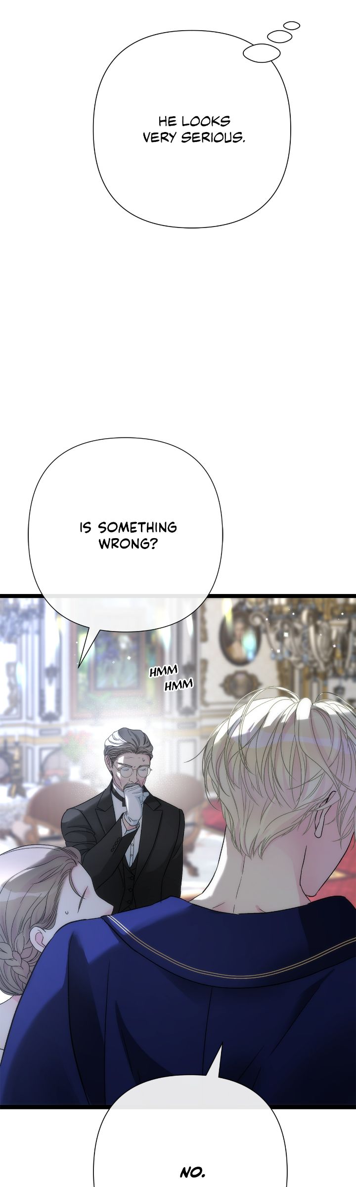 The Problematic Prince, Chapter 86 image 57